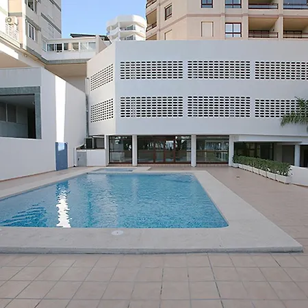 Ap Costas - Apolo Apartament Calpe