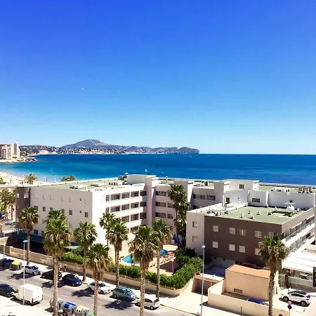 Ap Costas - Apolo Apartament Calpe