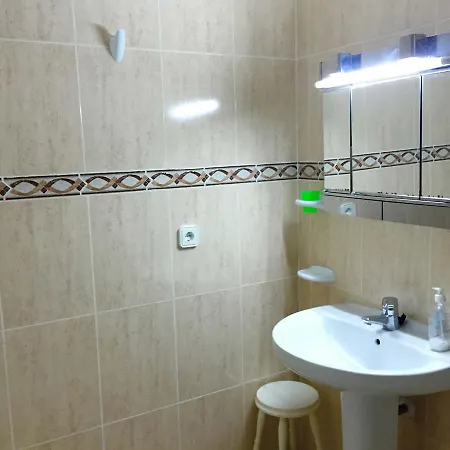 Apartament Ap Costas - Apolo *