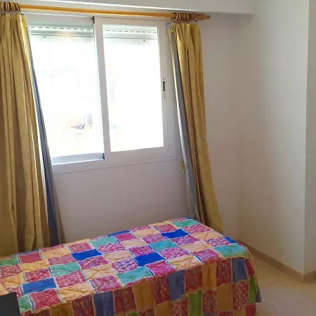 Apartament Ap Costas - Apolo Calpe
