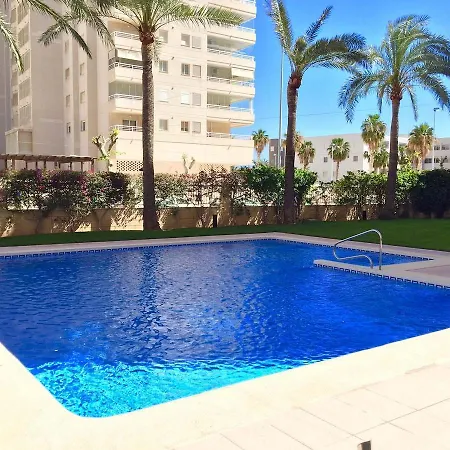 Ap Costas - Apolo * Calpe