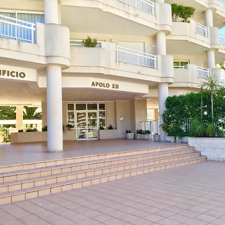 Ap Costas - Apolo * Calpe