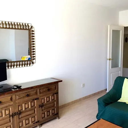 Apartament Ap Costas - Apolo Calpe