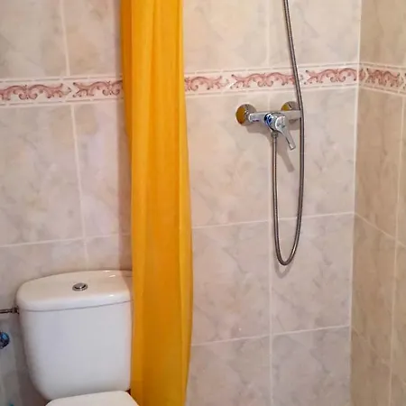 Apartament Ap Costas - Apolo Calpe