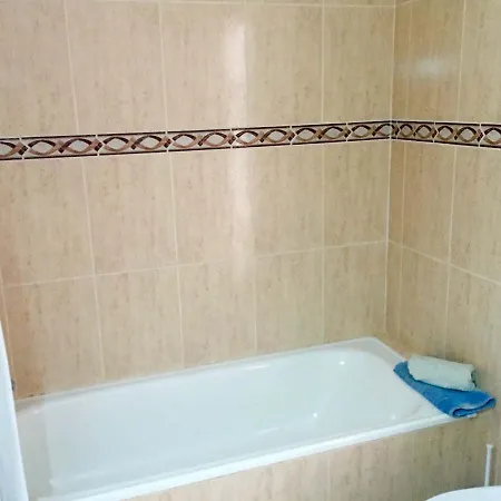 Apartament Ap Costas - Apolo *