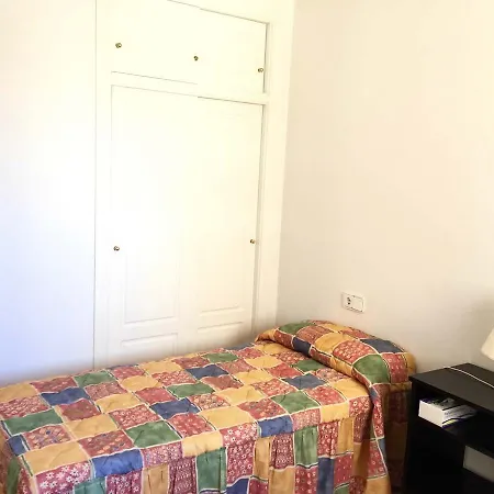 Ap Costas - Apolo Apartament *