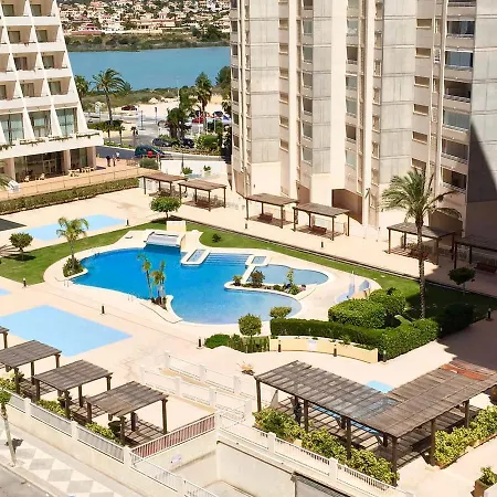Apartament Ap Costas - Apolo
