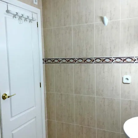 Apartament Ap Costas - Apolo Calpe