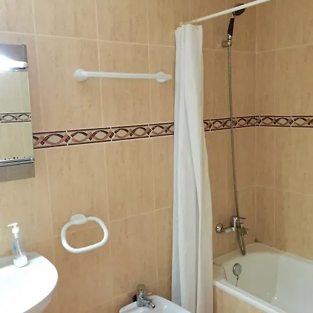 Ap Costas - Apolo Apartament