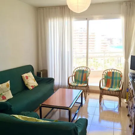 Apartament Ap Costas - Apolo