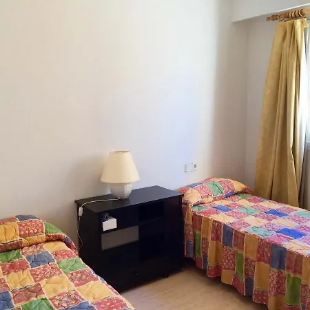 Apartament Ap Costas - Apolo Calpe