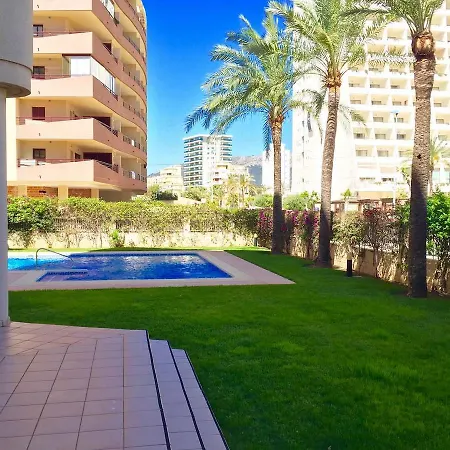 Ap Costas - Apolo Apartament